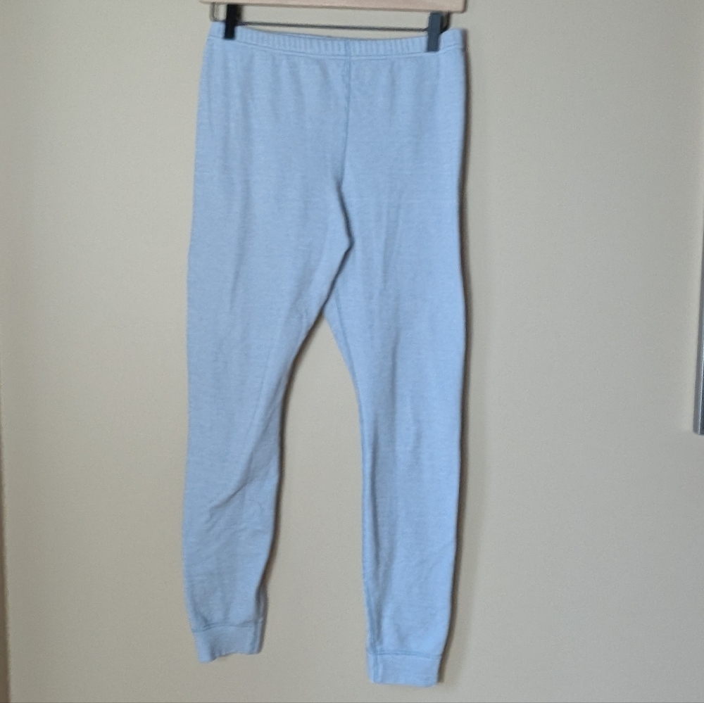 Patagonia Kids Unisex Capilene Base Layer Bottoms Size XL